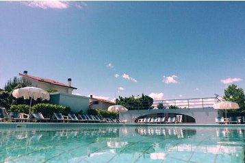 Italia Hotel Eraclea Mare, Esterno